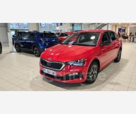 1.0 TSI 116 AMBITION BV6