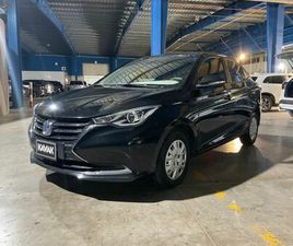 CHANGAN ALSVIN USED CHANGAN ALSVIN 2024