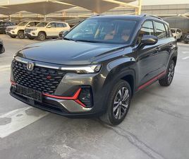 USED CHANGAN CS35 PLUS 2025