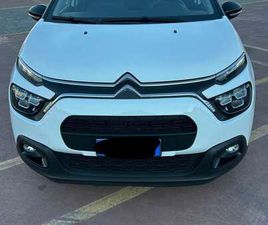 C3 III 1.2 PURETECH SHINE S