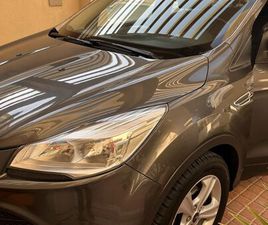 USED FORD ESCAPE 2.5L SE 2016