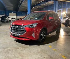 JAC S3 USED JAC S3 2024