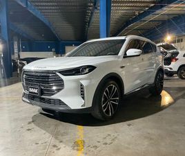 JETOUR JETOUR X70 PLUS USED JETOUR X70 PLUS 2023