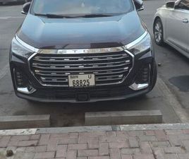 JETOUR X90 FOR SALE 7 SEATER