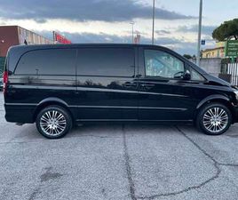 2.2 CDI AVANTGARDE 163CV LONG AUTO