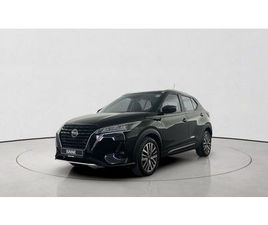 USED NISSAN KICKS 2022