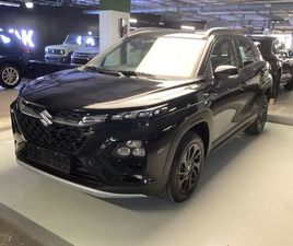 SUZUKI FRONX GUARANTEED WARRANTY | ZERO DOWN PAYMENT