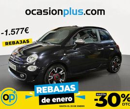 0.9 TURBO TWINAIR S 77 KW (105 CV)