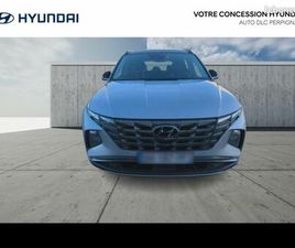 HYUNDAI TUCSON HYUNDAI TUCSON 1.6 T-GDI 265CH PHEV EXECUTIVE BVA6 HTRAC