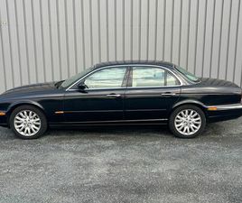 JAGUAR XJ8 4.2 V8 X350