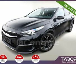 GENERATION2 1.6 GDI PHEV 141 PLATINUM DCT6