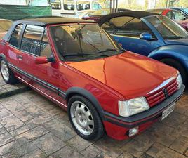 CABRIO 1.6 CTI