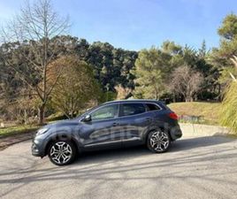 GENERATION2 1.5 DCI BLUE 115 INTENS