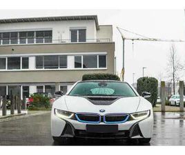 I8 COUPE 1.5 AUTO