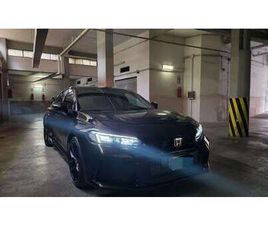 HONDA CIVIC TYPE R 2.0 TYPE R