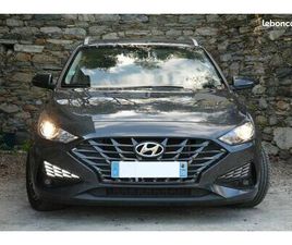 VEND HYUNDAI I30 BUSINESS
