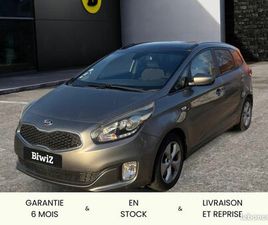 KIA CARENS 1.7 CRDI 115 CH ACTIVE ISG 7 PLACES