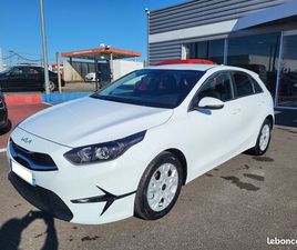 KIA 1.0 TGDI 100CV MHEV DCT7