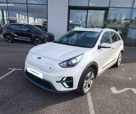 KIA E-NIRO E-ACTIVE 204CH