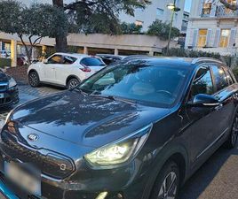 KIA E-NIRO KIA NIRO ÉLECTRIQUE TRÈS PROPRE