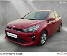 KIA RIO 1.2 DPI 84CH ACTIVE