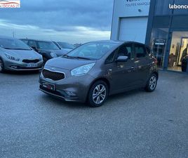KIA VENGA 1.4 90 CH ISG ACTIVE