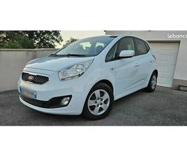 KIA VENGA 1.4I 95CV