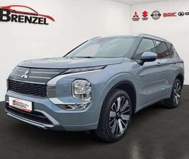 2.4 PHEV TOP LEDER STANDHEIZUNG KLIMA NAVI