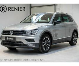 VOLKSWAGEN TIGUAN VOLKSWAGEN TIGUAN 1.5 TSI 130 IQ.DRIVE