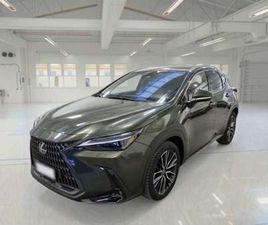 2.5 PLUG-IN LUXURY 4WD E-CVT