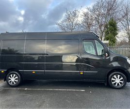 L3 H2 FWD 135 CP AIR CONDITIONING NAV MY20 3