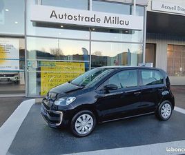 VOLKSWAGEN UP! VOLKSWAGEN E-UP 83 ELECTRIQUE