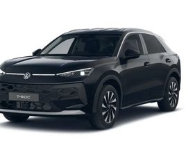 VOLKSWAGEN T-ROC T-ROC 1.5 ETSI EVO2 HYBRID 116 CH DSG7 STYLE
