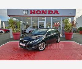 PEUGEOT 308 II GENERATION2 1.5 BLUEHDI 130 S&S 7CV ACTIVE BUSINESS EAT8