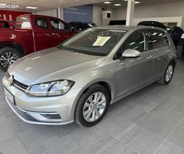 VOLKSWAGEN GOLF VOLKSWAGEN GOLF 1.5 TSI EVO 150CH CONFORTLINE EURO6D-T 5P