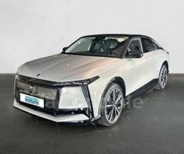 230 FWD STANDARD RANGE PALLAS LIGNE BUSINESS 73.7 KWH