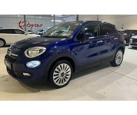 1.6MJT LOUNGE 4X2 DDCT 88KW