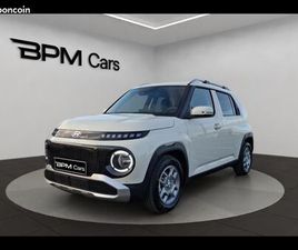 HYUNDAI INSTER 42 KWH 97CH INTUITIVE 5PL