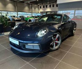 PORSCHE 911 992 CARRERA S PORSCHE 911 CARRERA S