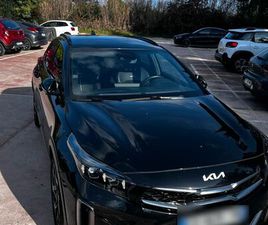 KI XCEED GTL PREMIUM CRDI 136 MHEV DCT7