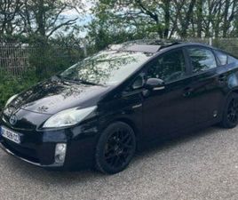TOYOTA PRIUS 3 1.8 136CV