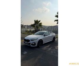 SAHIBINDEN BMW 2 SERISI 218I GRAN COUPE FIRST EDITION M SPORT 2021 MODEL İSTANBUL 91.000 KM BEYAZ - 36913187 | ARABAM.COM