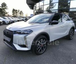 II 1.2 PURETECH 130 PERFORMANCE LINE EAT8