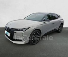 II 1.2 HYBRIDE 145 ETOILE ALCANTARA E-DCT6