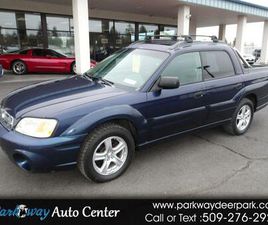 USED 2005 SUBARU BAJA SPORT
