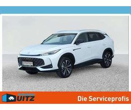 MG HS HEV+ LUXURY +360°+ACC+LED