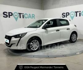 II BLUEHDI 100 S&S AFFAIRE PREMIUM BVM6