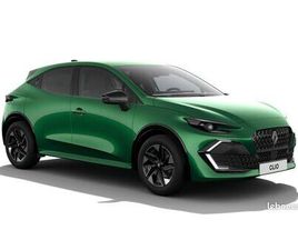 NOUVELLE RENAULT CLIO 6 TECHNO 1.2 TCE 115 EDC SUR COMMANDE -13%
