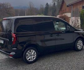 RENAULT KANGOO VAN 95 CH 1300 KM QUASI NEUF TRES BIEN EQUIPE