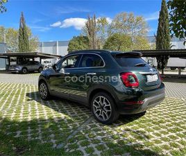 FIAT 500X FIAT 500X CROSS 1.6 MJET 120HP SS